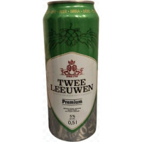 Martens Twee Leeuwen Premium