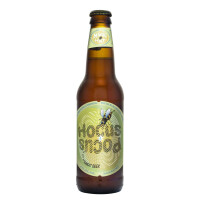Magic Hat Brewing Company Hocus Pocus