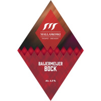 Mallaskoski Baijermeijer Bock
