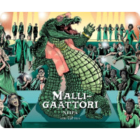 Panimoyhtiö Tuju Malligaattori