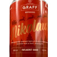 Graff Brygghus Nikolaus