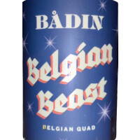 Bådin Belgian Beast