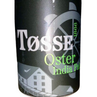 Tøsse Brygghus Oster