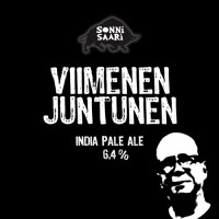 Sonnisaari Viimeinen Juntunen
