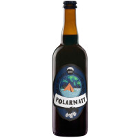Kinn Bryggeri Polarnatt