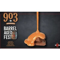 903 Brewers Barrel Aged Fest