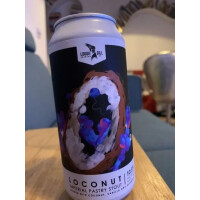 Lough Gill Brewery Loconut
