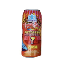 Good Robot Brewing Company Tropical Storm Category 7