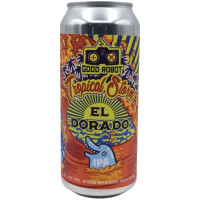 Good Robot Brewing Company Tropical Storm - El Dorado