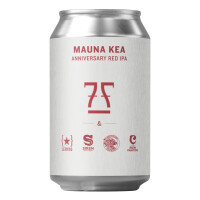 7 Fjell Bryggeri Mauna Kea