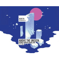 Bereta Brewing Co. Above the Unseen