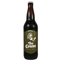 Grimm Brothers Brewhouse The Count
