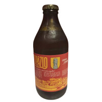 Hoppy House Brewing Topázio