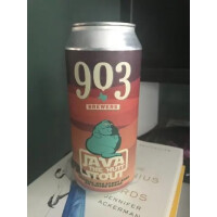 903 Brewers Java the Hutt