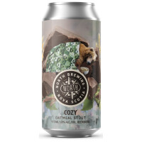 North Brewing Co. Cozy