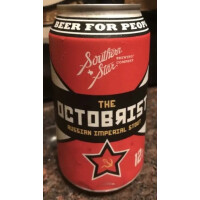 Southern Star Brewing Company The Octobrist