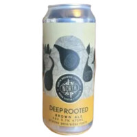 North Brewing Co. Deep Rooted
