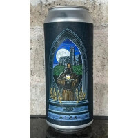 Eerie Abbey Ales Liege