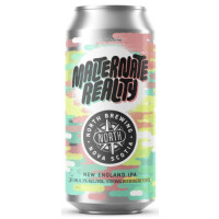 North Brewing Co. Malternate Reality