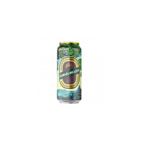 von Trapp Brewing Stowe Style: Dunkelweizen