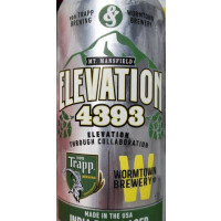 von Trapp Brewing Elevation 4393