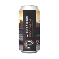Pipeline Brewing Co Motueka Deluxe