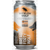 Wicklow Wolf Bread Forty Wolf