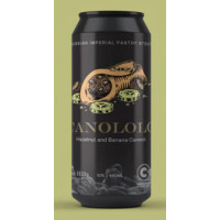 Three Hills Brewing Canololo