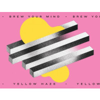 Brew Your Mind Yellow Haze