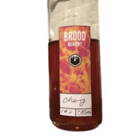 Brood Meadery Cherry