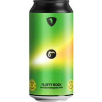 Rock City Brewing Fluffy Rock