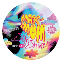 Neon Raptor Brewing Co. Maximum Sunshine