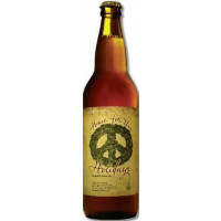 High & Mighty Beer Co Home for the Holidays