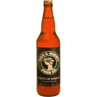 High & Mighty Beer Co Purity of Essence