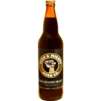 High & Mighty Beer Co Two-Headed Beast