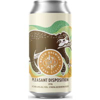 North Brewing Co. Pleasant Disposition