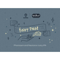 Nurme Alus Fairy Dust (Phantasm and Nectaron)