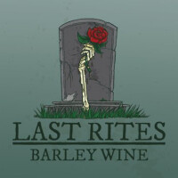 Abbeydale Brewery Last Rites (2024)