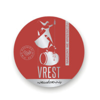 Browar Vrest Niecodzienny - Sour