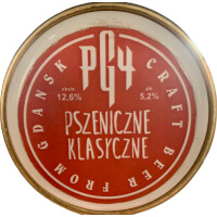 Browar PG4 Pszeniczne