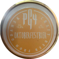 Browar PG4 Golden Oktober