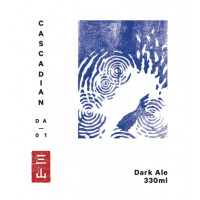 Three Hills Brewing Anglian Belgique