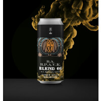 Three Hills Brewing BA BPAVK - Blend 66