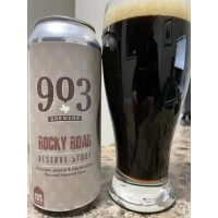 903 Brewers Rocky Road Reserve Stout