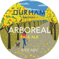 Durham Brewery Arboreal