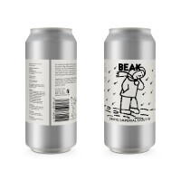 Beak Brewery Drifts
