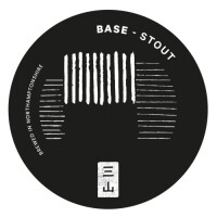 Three Hills Brewing Base Stout