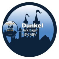 Durham Brewery Dunkel