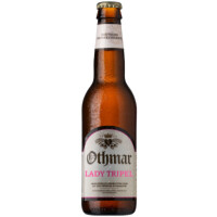 Ootmarsummer Bierbrouwerij Heupink & Co (Othmar) Lady Tripel