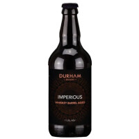 Durham Brewery Imperious - Bourbon Barrel Aged